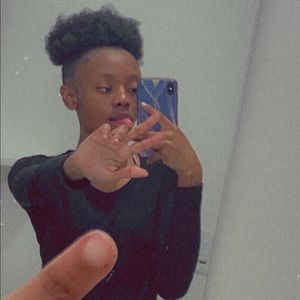 Meet your Posher, Tamorra